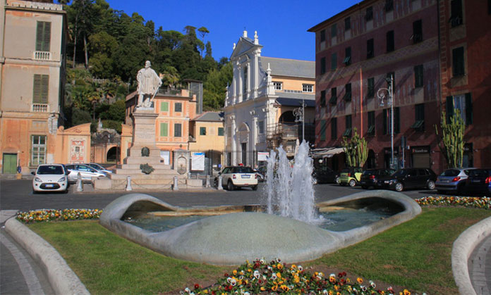 Chiavari-Piazza-Matteotti