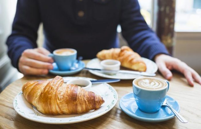 colazione colazione